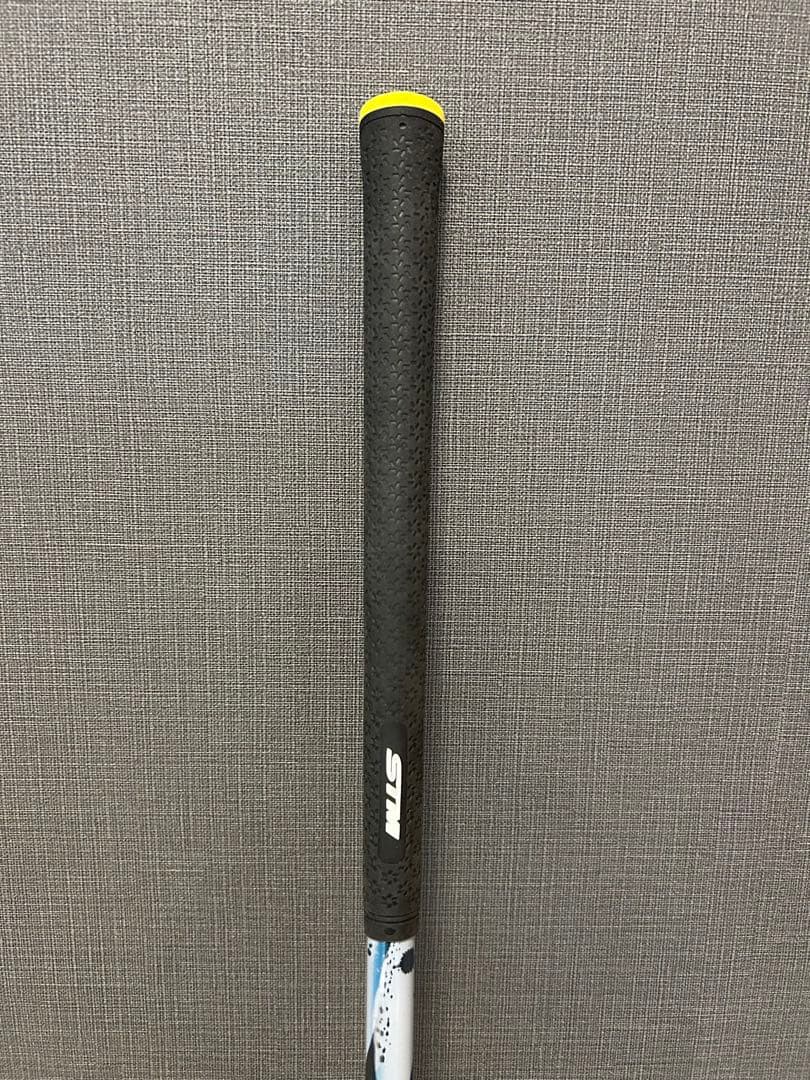 フジクラDAYTONA SPEEDER LS ドライバー用テーラーメイドスリーブ