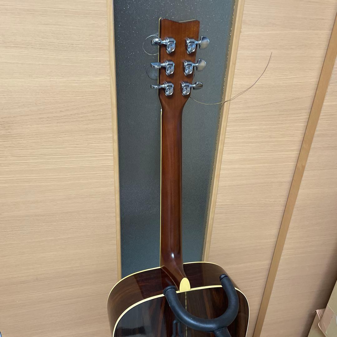 YAMAHA FG-251B ギター　ハードケース付