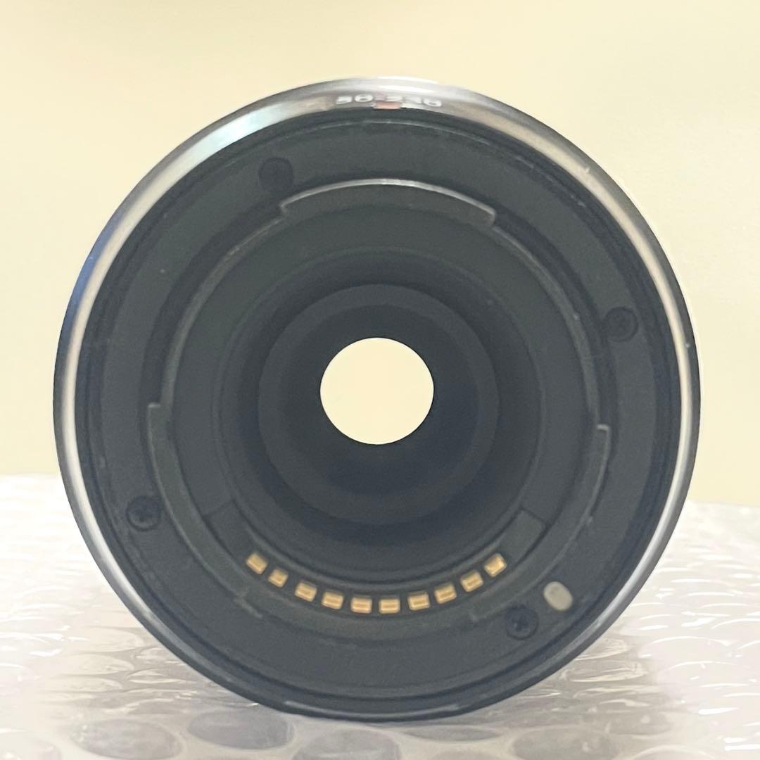 【美品】XC50-230mmF4.5-6.7 OIS II