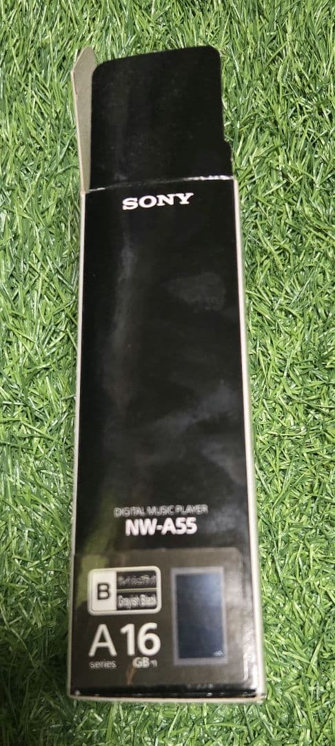 ウォークマン/SONY NW-A55シリーズ