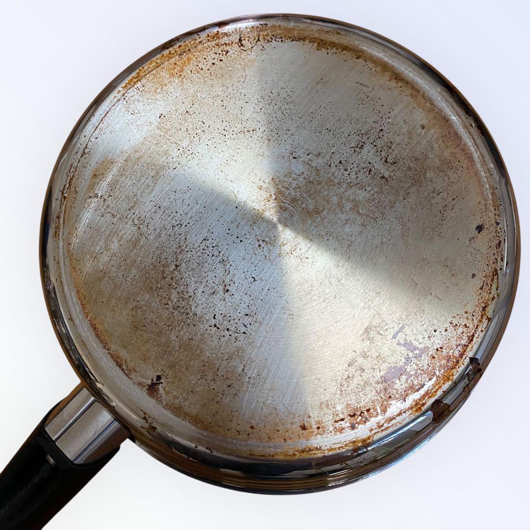 アムウェイ クィーン　18/8ステンレス 鍋 フライパン 15ピースセット