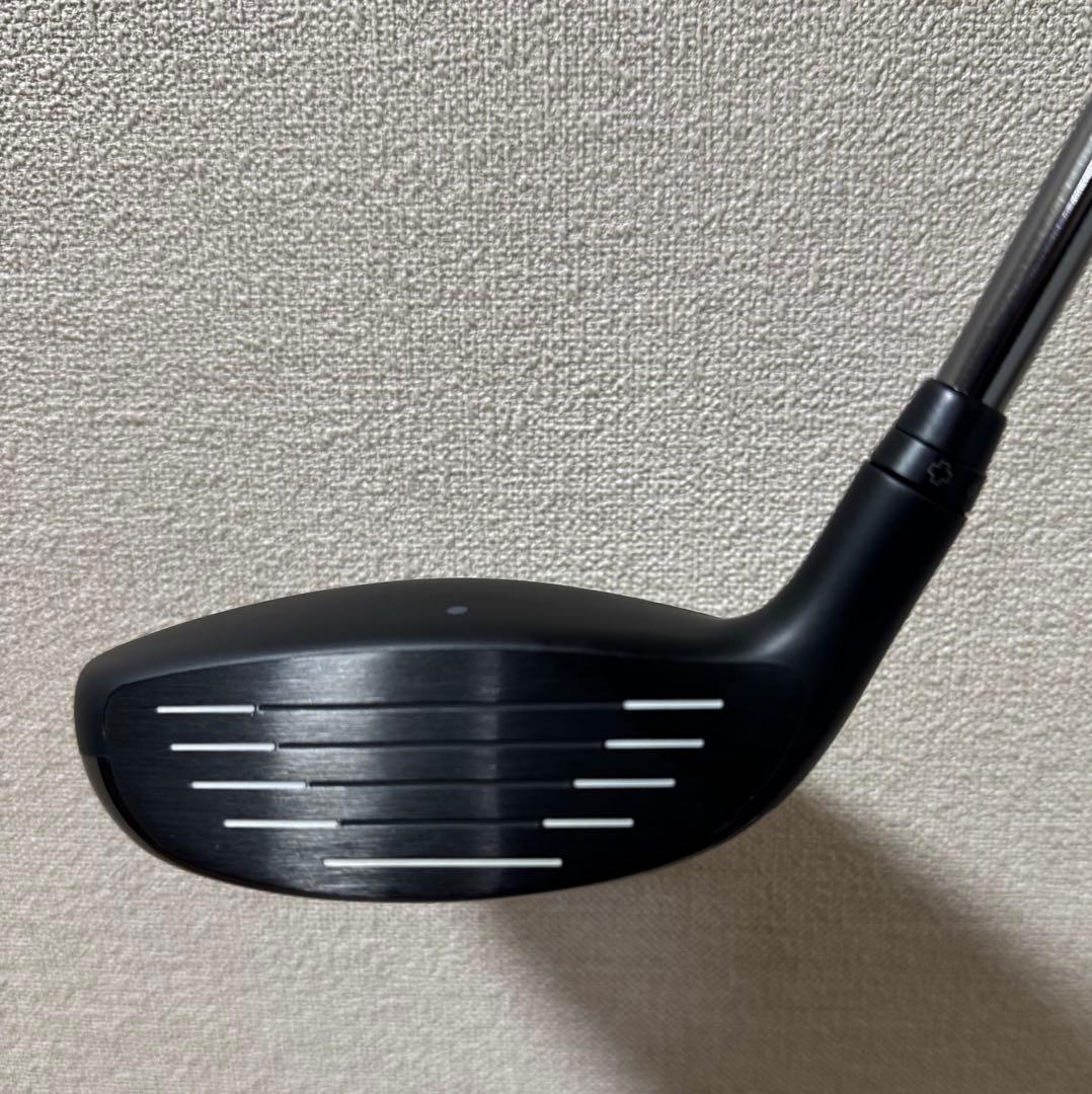 【超美品】PING G430 MAX フェアウェイウッド 5W