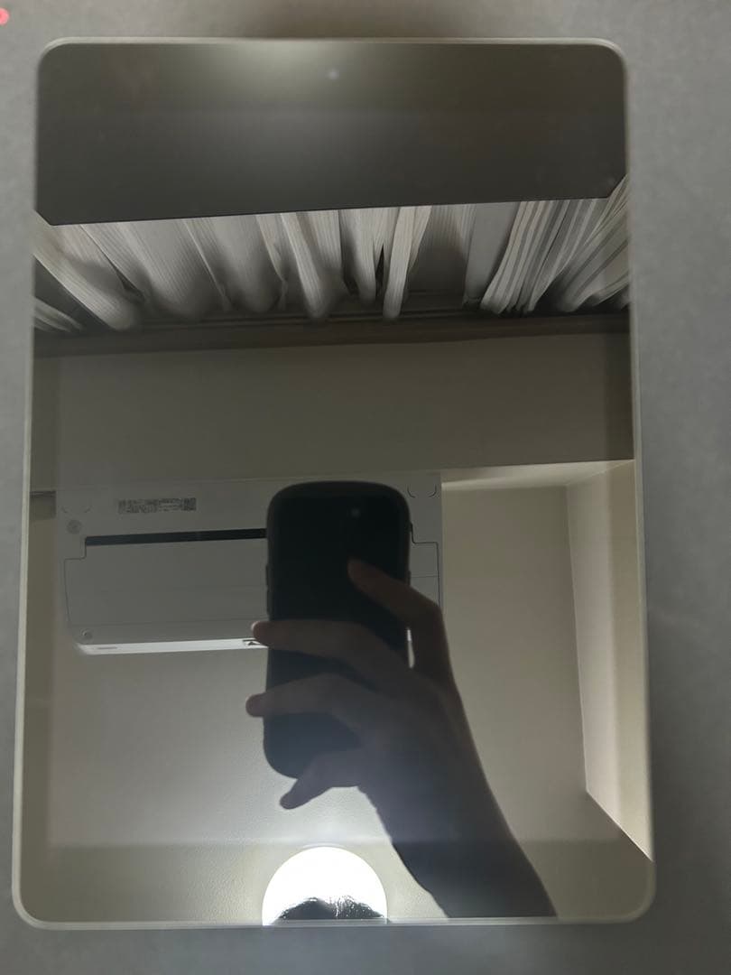 iPad7 第7世代 128GB シルバー 本体