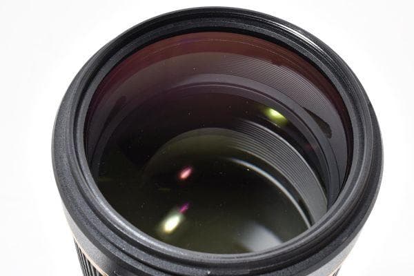 レンズ(ズーム) Tamron A001 70-200mm F2.8 LD Di Nikon