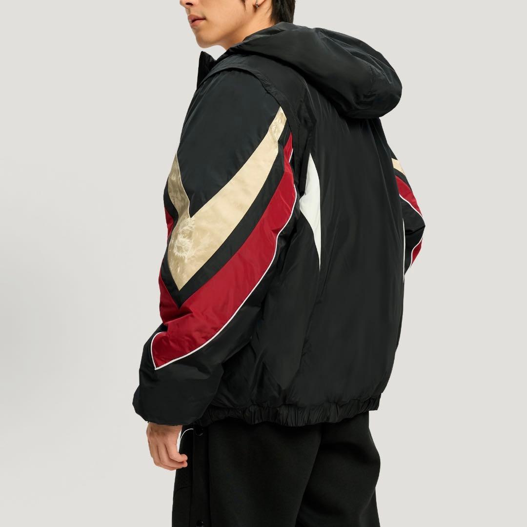 新品XL Adidas BASKETBALL 馬年限定ジャケット KS3171