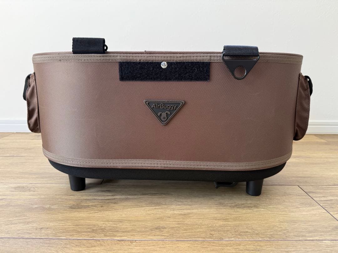 エアバギー一式　ドーム2 airbuggy dome2