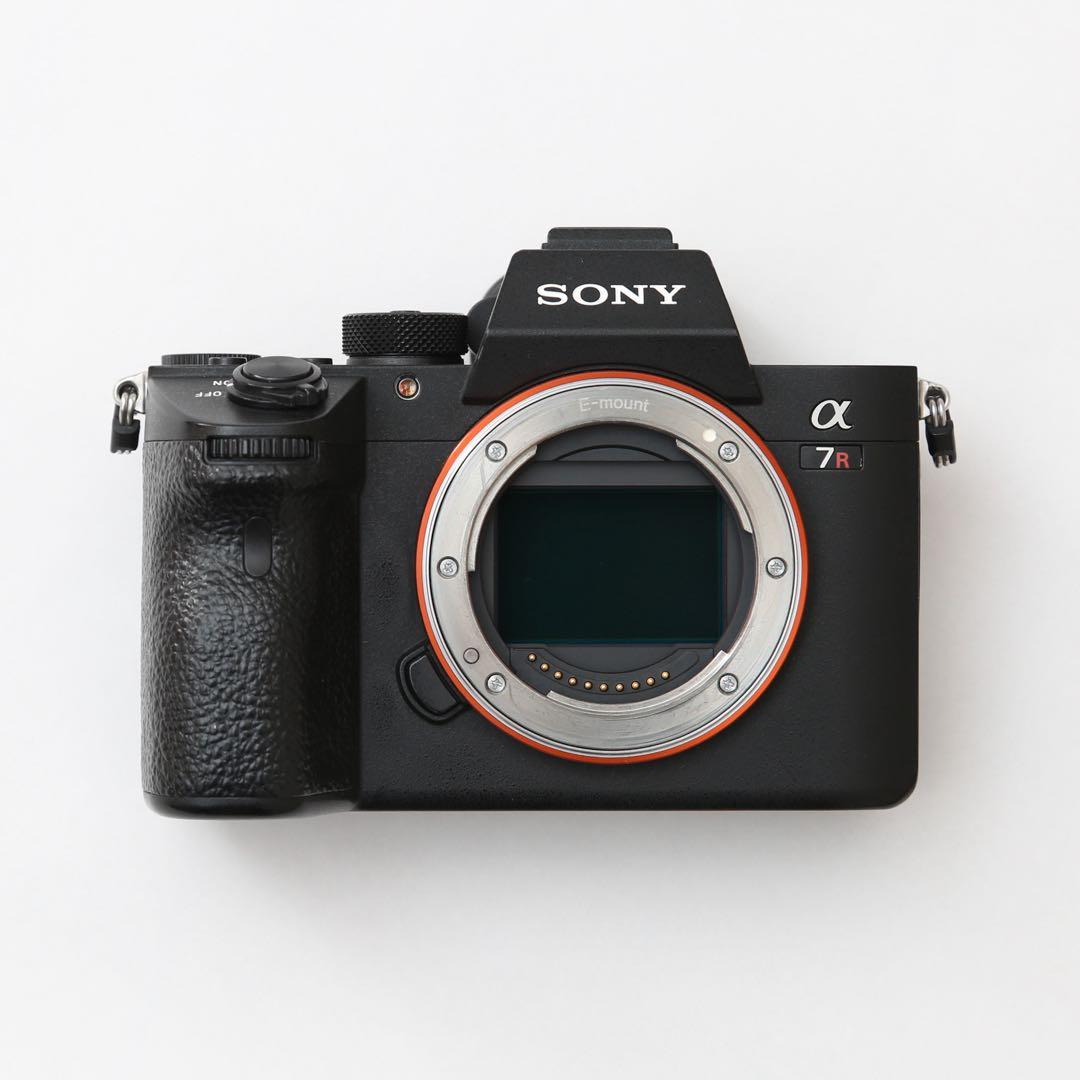 SONY α7RIII ボディ ILCE-7RM3