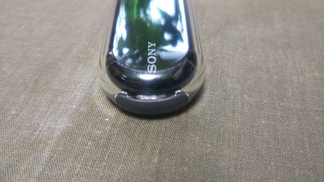 【動作確認済】SONY WALKMAN ウォークマン NW-E407