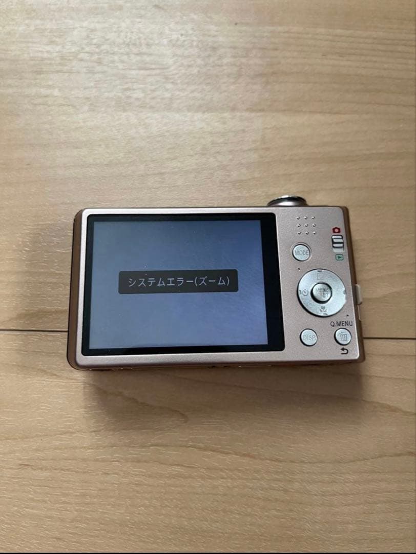 Panasonic LUMIX 11台セット