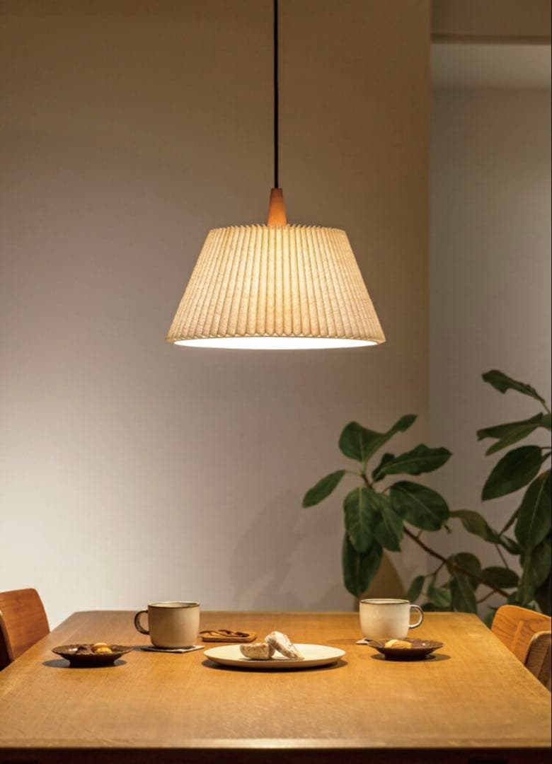 新品未使用　ペンダントライト ウスヴァ Usva 北欧　インターフォルム
