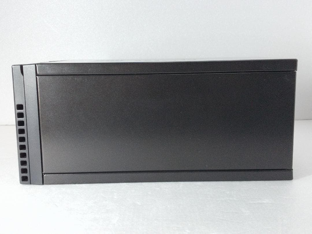 NETGEAR ReadyNAS 102　HDD 4TB(2TBx2個)付属