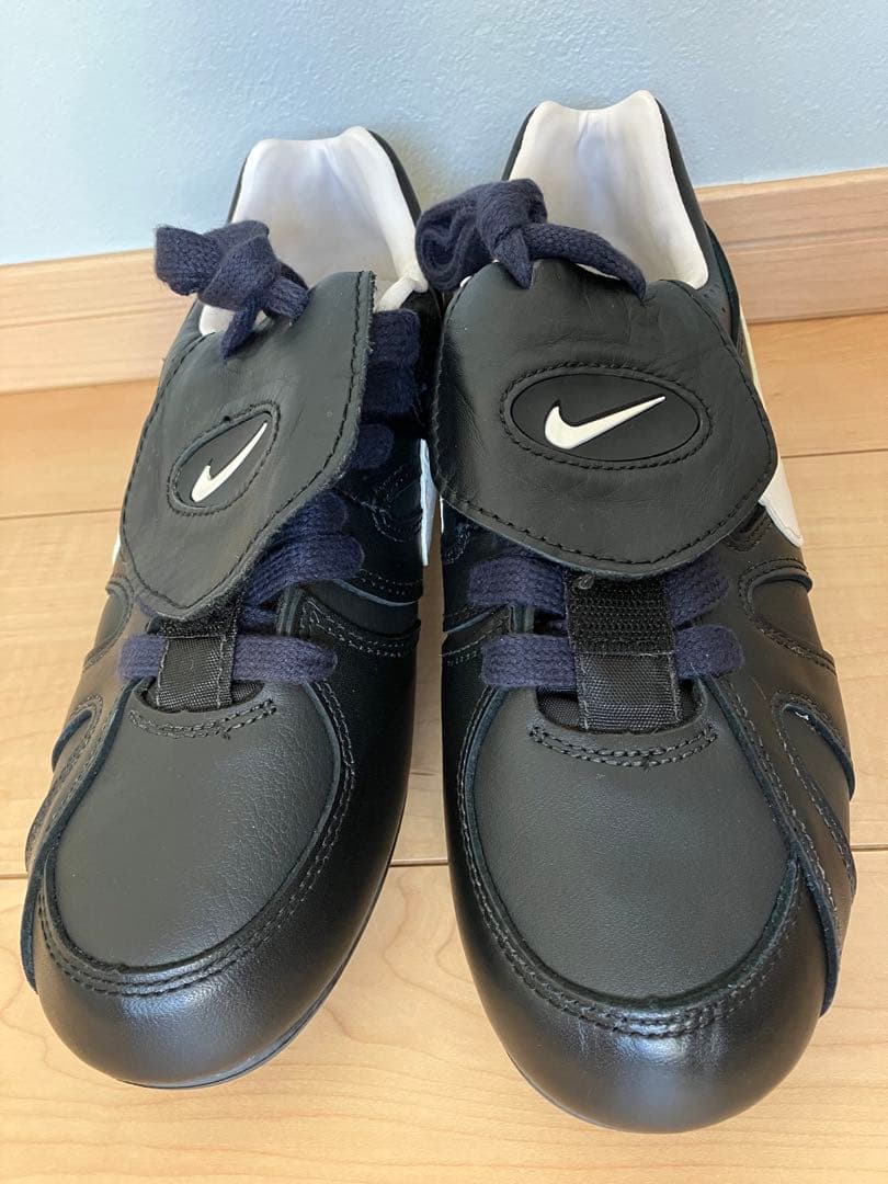 95年 NIKE AIR CRIPPER 25.5cm 野茂 MLB 大谷翔平