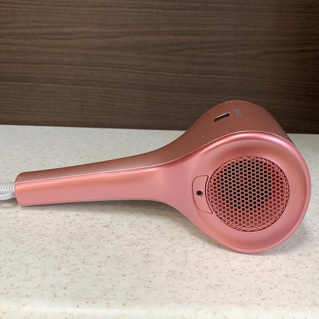 ★シャープ　ドライヤー　beaute A　IB-WX1　2021年製