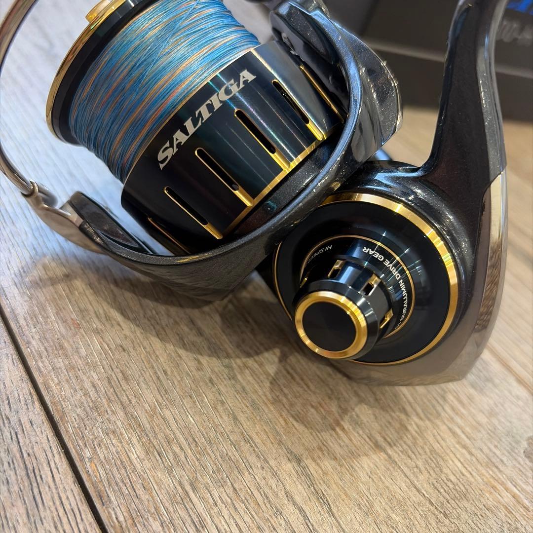 23ソルティガ　6000H