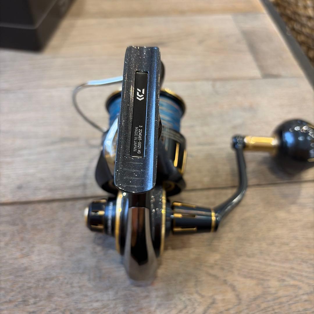 23ソルティガ　6000H