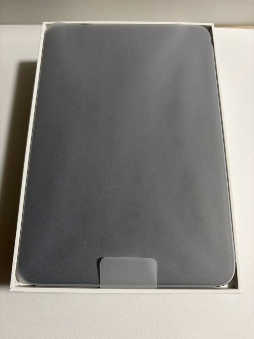 iPad mini 7 Wi‑Fiモデル 128GB - スペースグレイ+おまけ