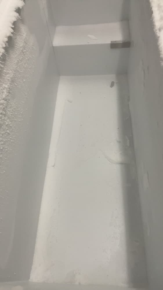 【セール】超低温冷凍庫　スーパーフリーザー　DAIREI DF-500e