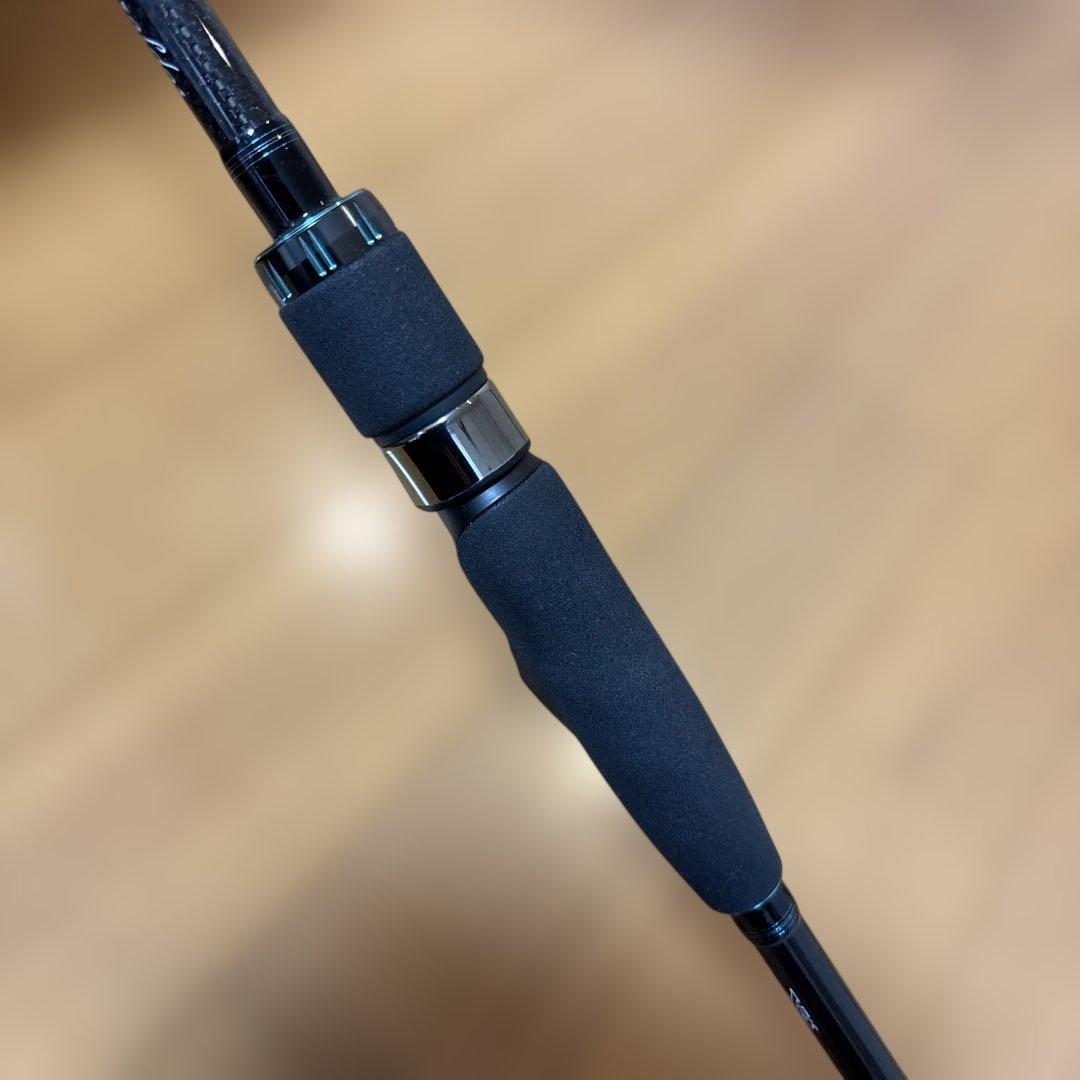 ダイワ エメラルダス AIR AGS 83M•R