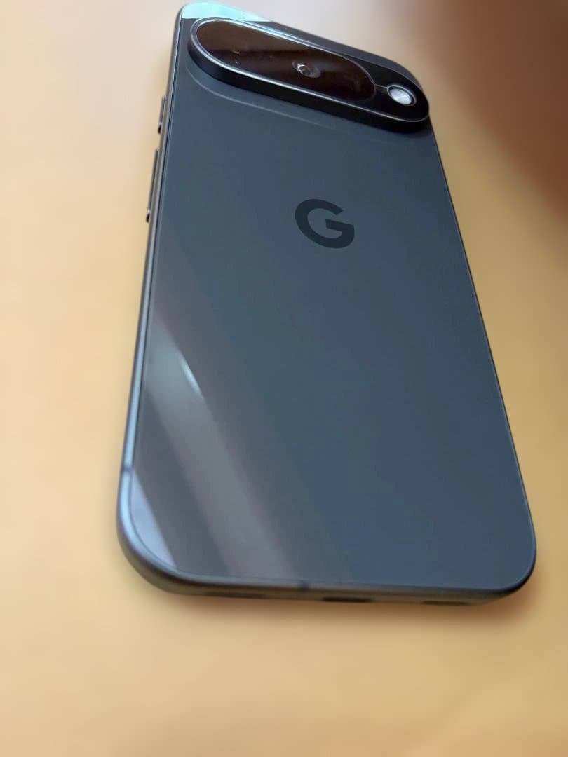 海外版 Pixcel10 バッテリー100％ 128GB J54