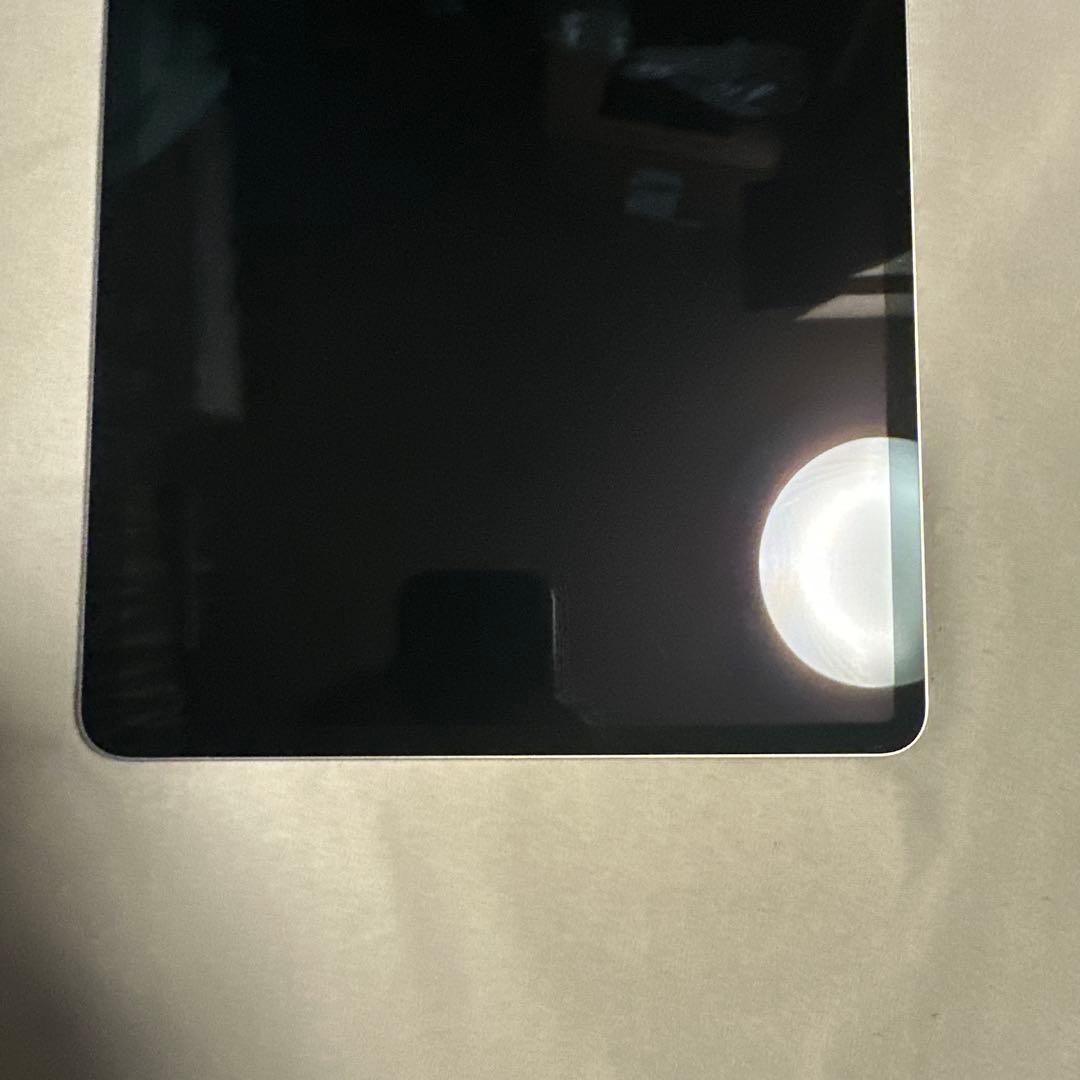 iPad Air 13インチ バッテリー100% Wi-Fi 128GB 3