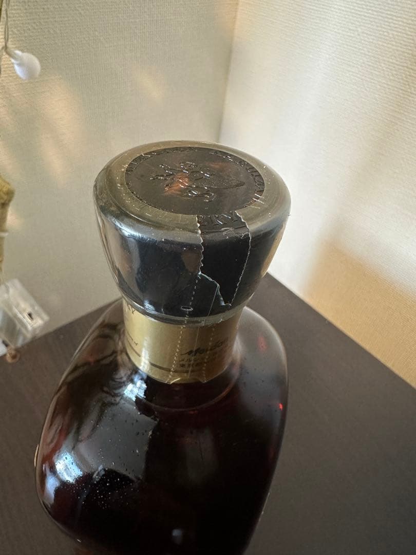 「完全未開封」軽井沢貯蔵12年メルシャン　700ml 国産ウィスキー【古酒】