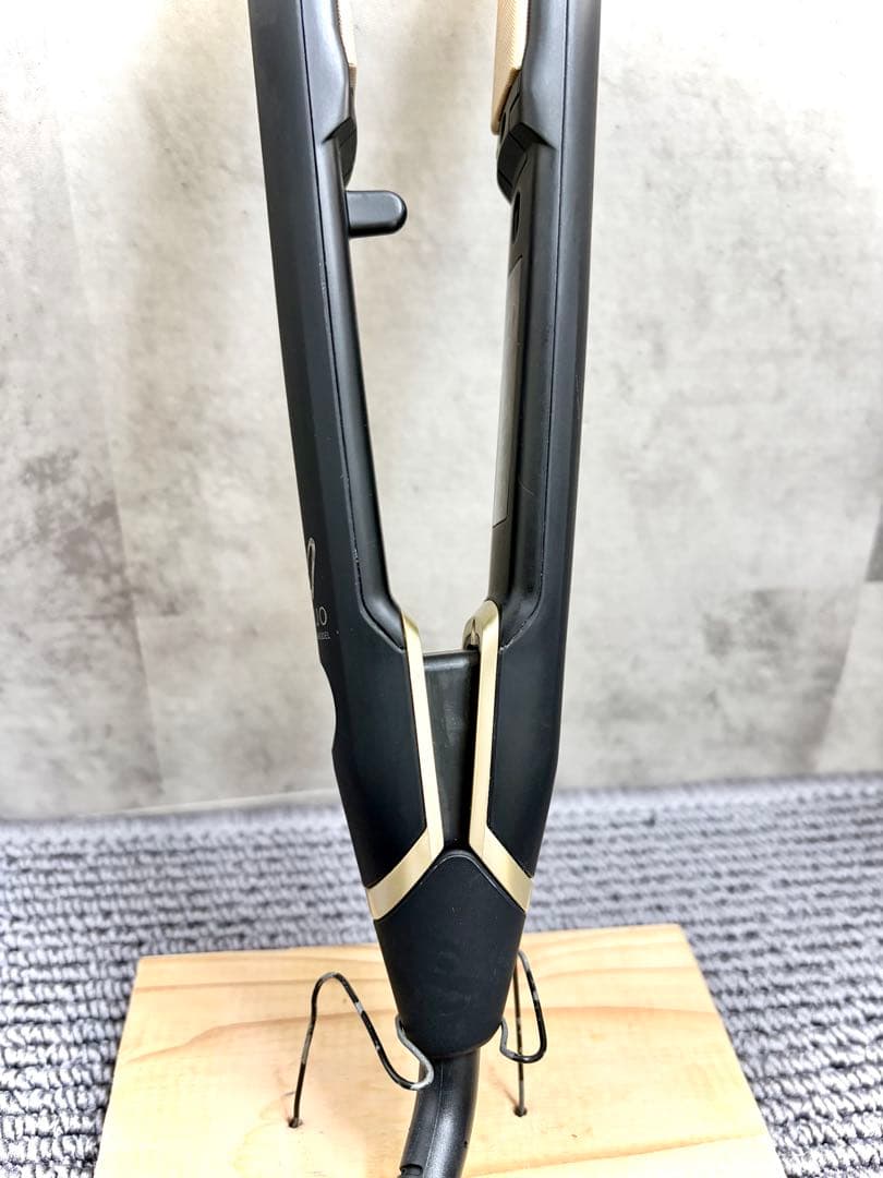 絹女 KINUJO ストレートアイロン 海外使用可能