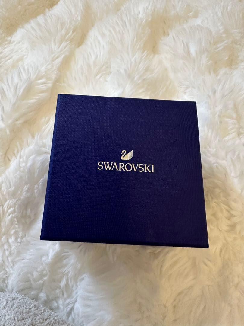 専用！swarovski 腕時計