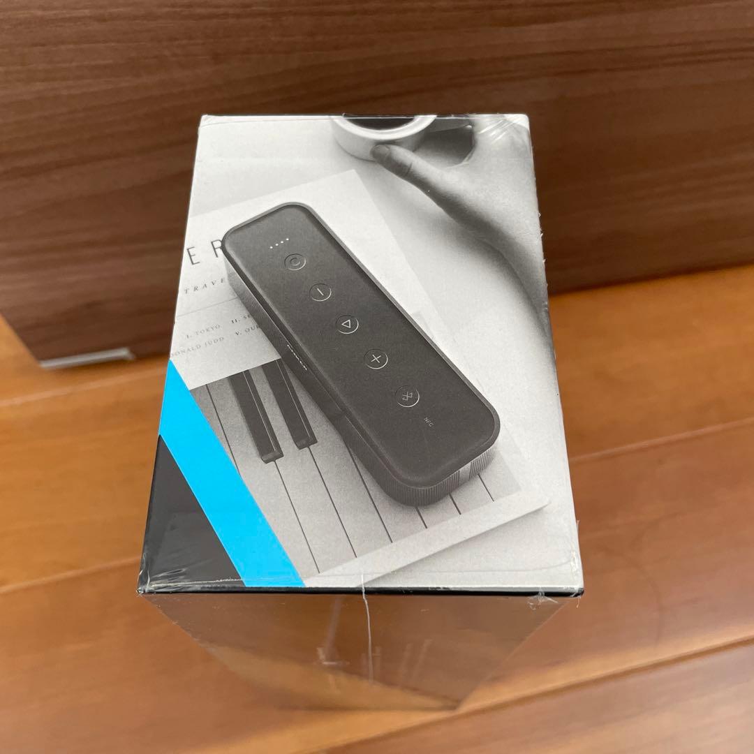 【新品未開封】anker soundcore pro+ BTスピーカー