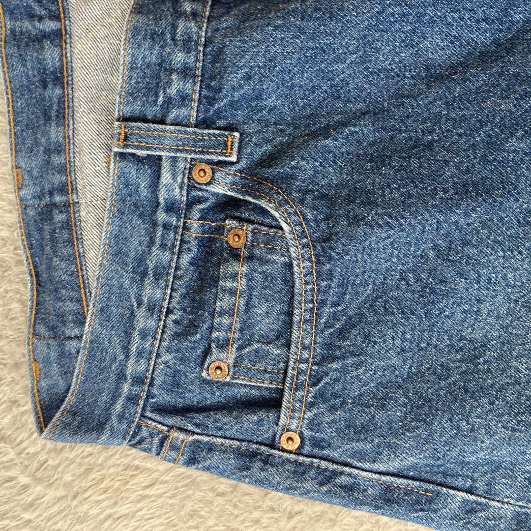 い*ょ様 リーバイス 501 W38 USA製　80年代