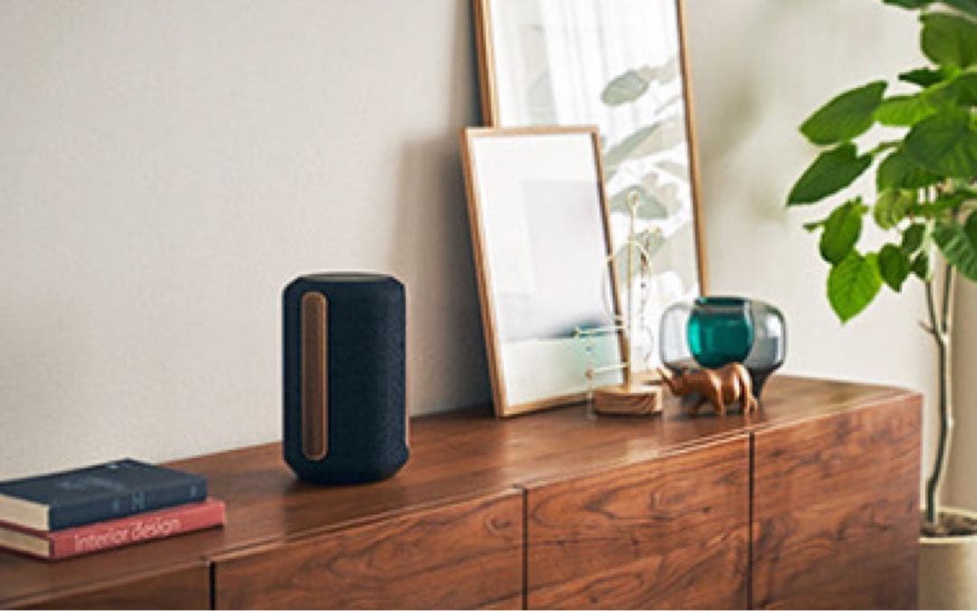 新品未使用★ソニーSONYワイヤレススピーカー SRS-RA3000