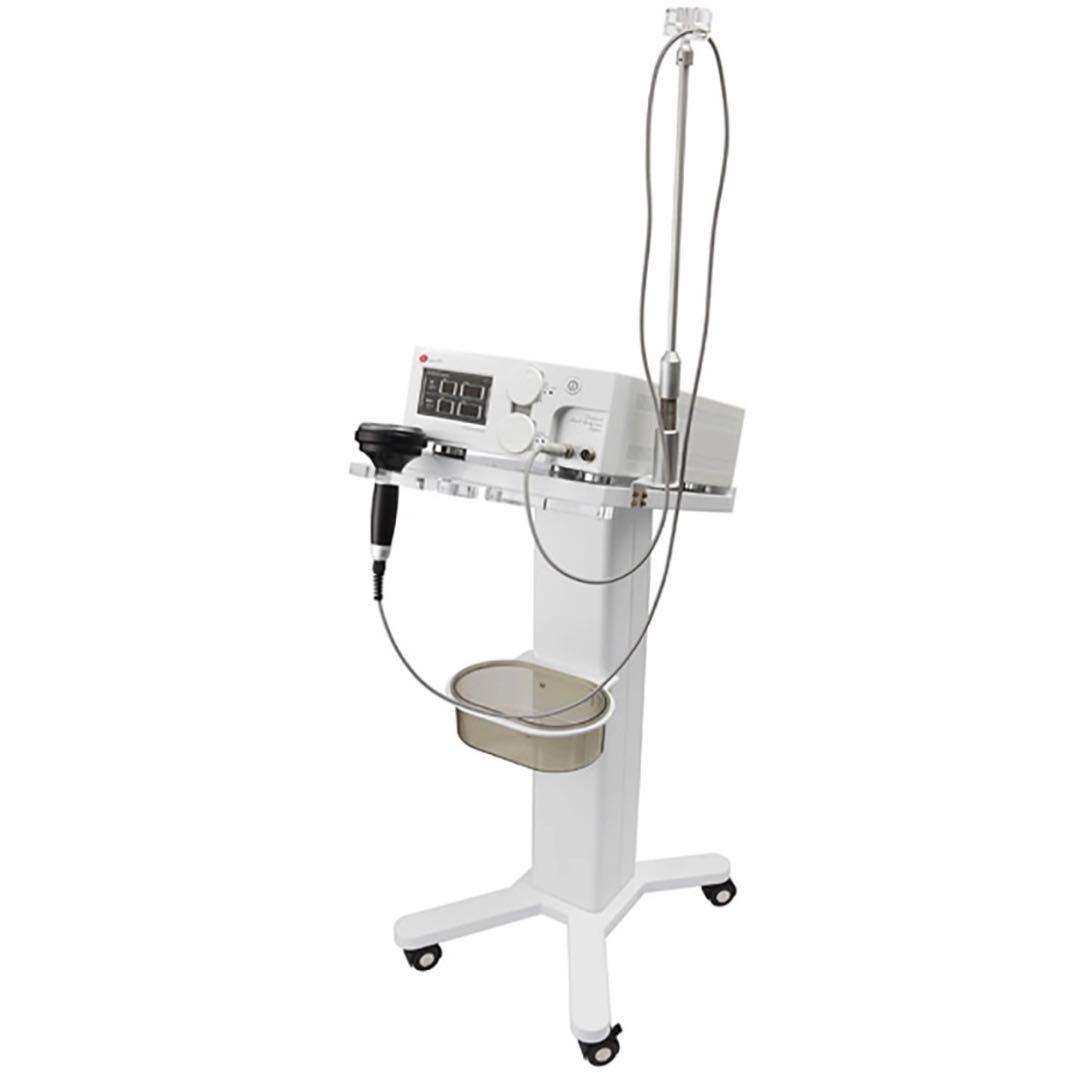 キャビフル エステ機器