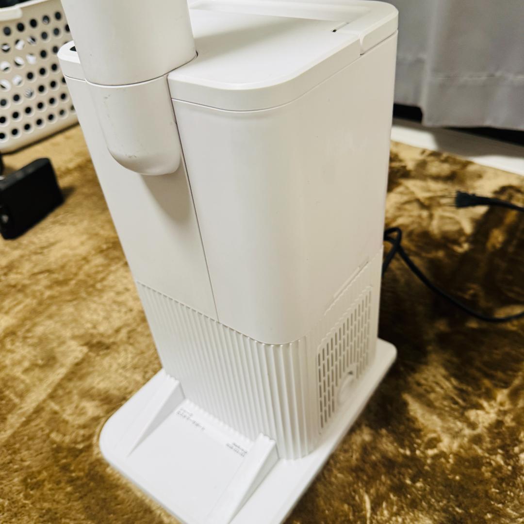 shark シャーク　Clean Sense iQ+ IW3241JSL