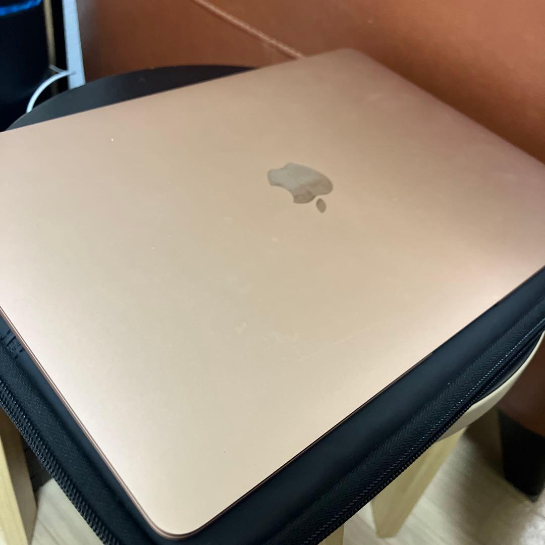 MacBook本体 MacBook Air M1