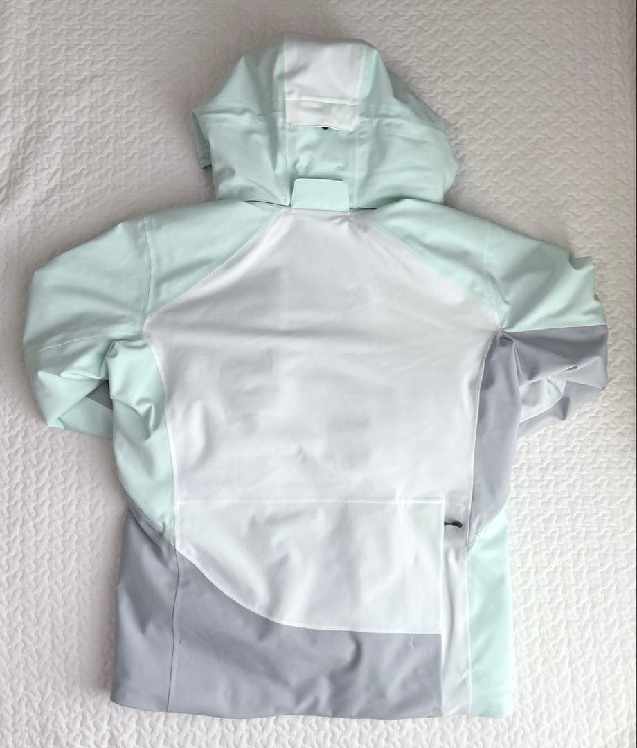 オンヨネ　ONYONE スキーウェア　上下セット　2025-2026 M