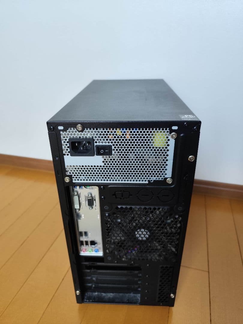 GALLERIA デスクトップPC