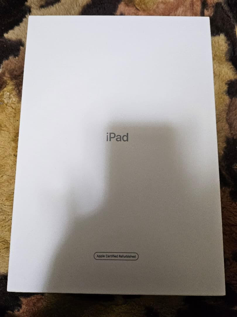 ピ*ー様 Apple iPad 第9世代 Wi-Fi モデル 64GB シルバー