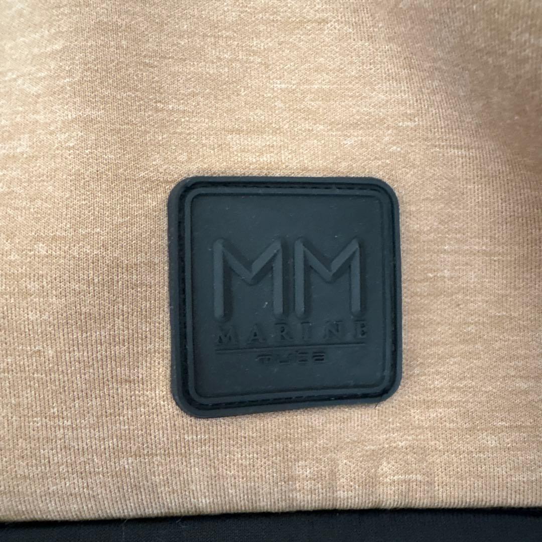 【美品】ムータマリン ジャージ上下セット