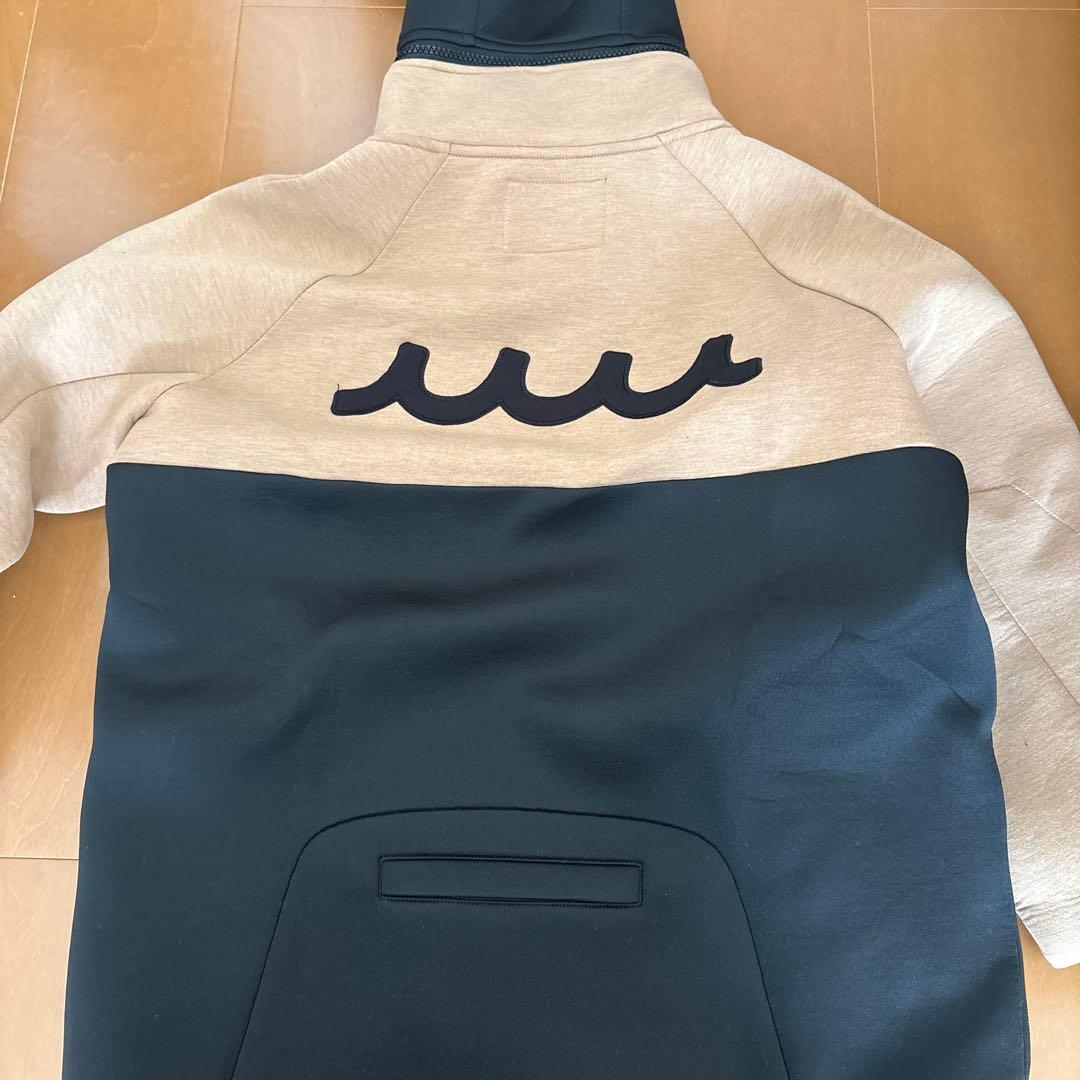 【美品】ムータマリン ジャージ上下セット