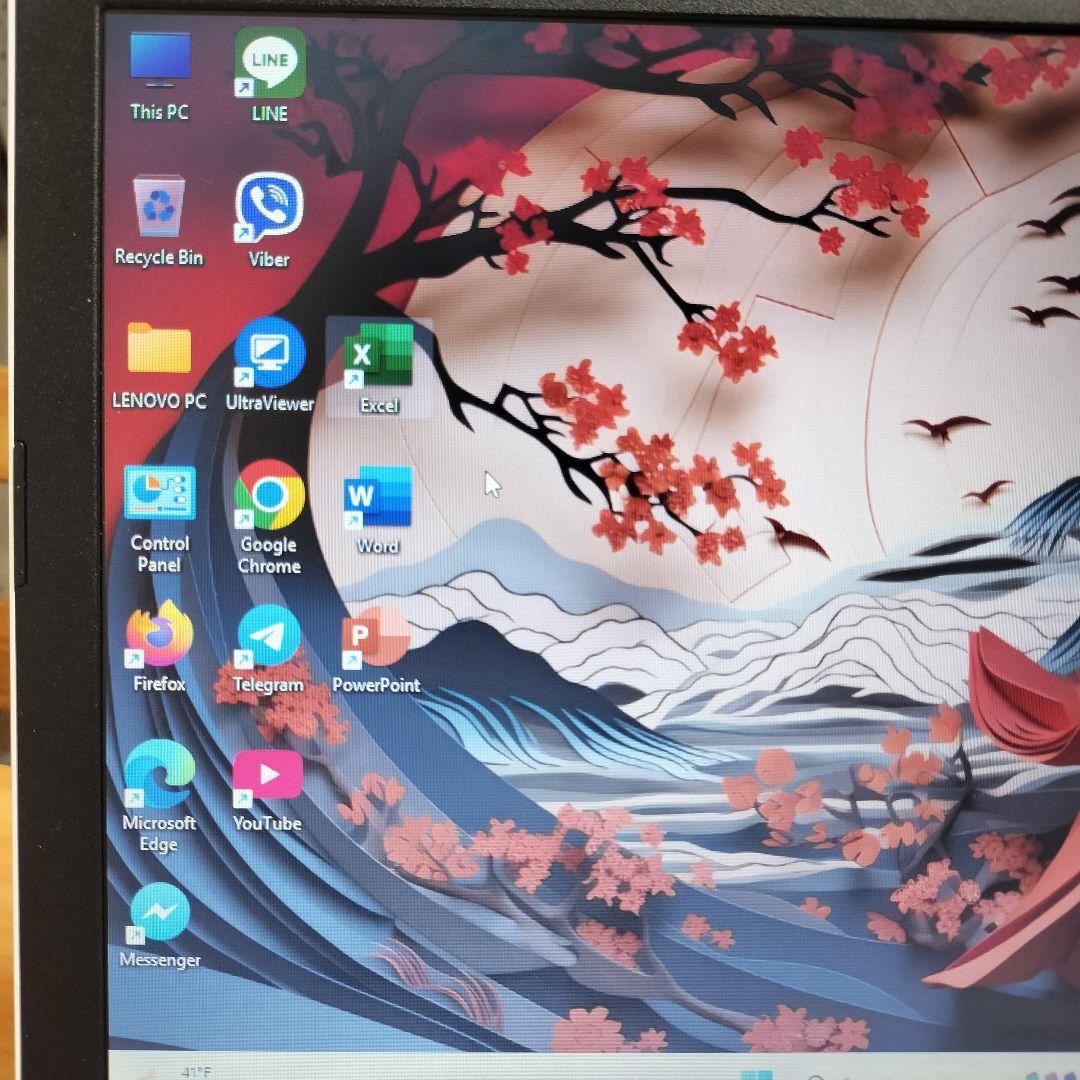 LENOVO Ideapad 330 本体, i5/7th