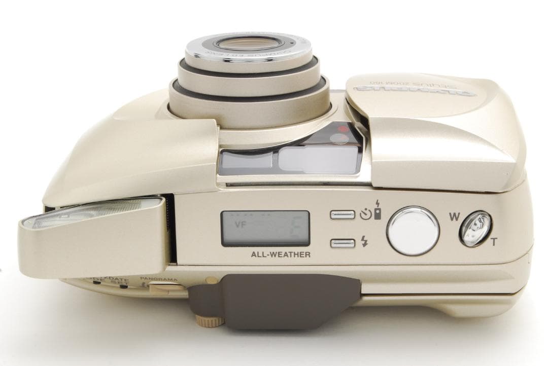 オリンパス OLYMPUS STYLUS 160