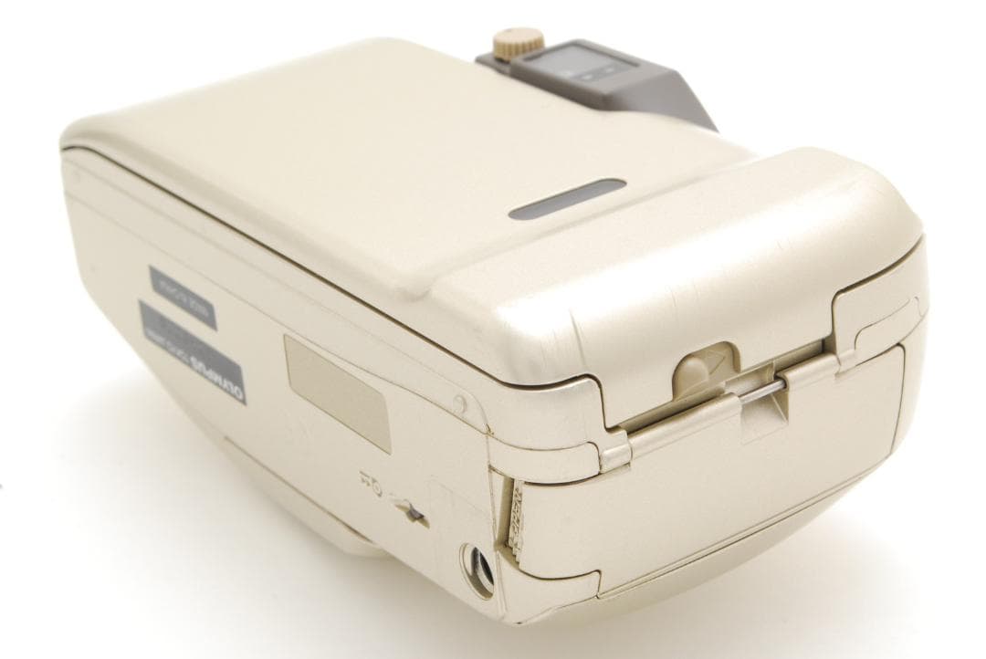 オリンパス OLYMPUS STYLUS 160