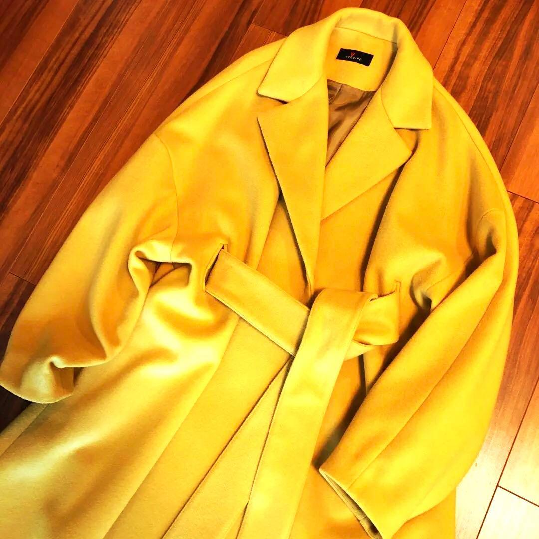 レキップ　ロングコート