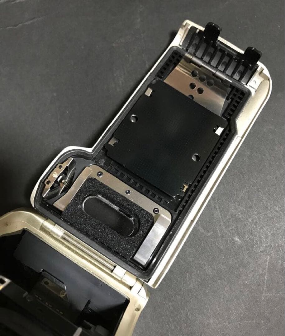 【完動品・電池付】OLYMPUS μ [mju:] ZOOM 70 DELUXE