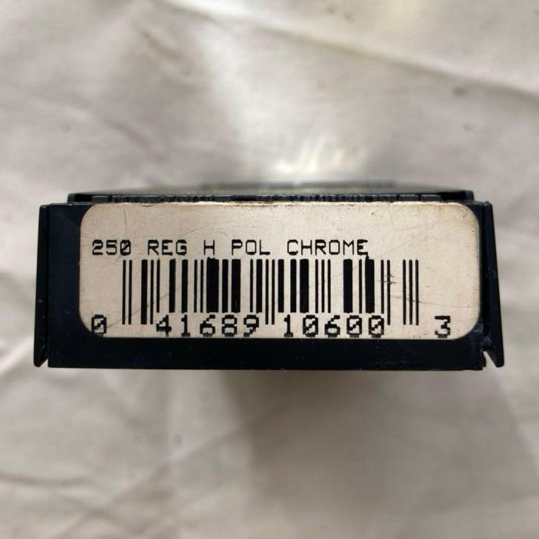 【劇レア】UNDER COVER Zippo アンダーカバー　初期