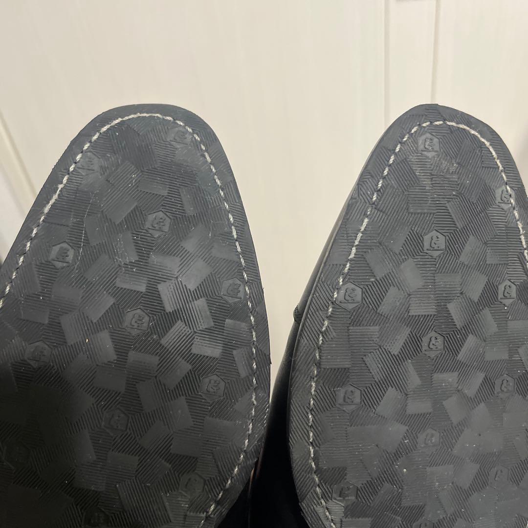 スコッチグレイン　R1812　26.5㎝