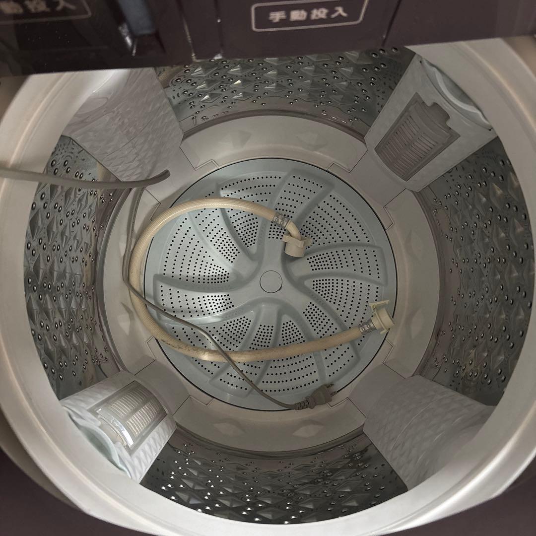 TOSHIBA 13㎏洗濯機