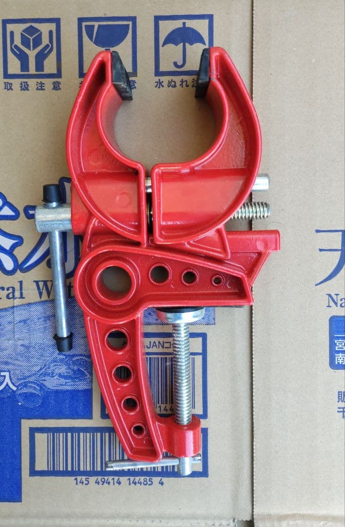 程度良好綺麗(私見) SWIX ラジアルスキーバイス T0149-50