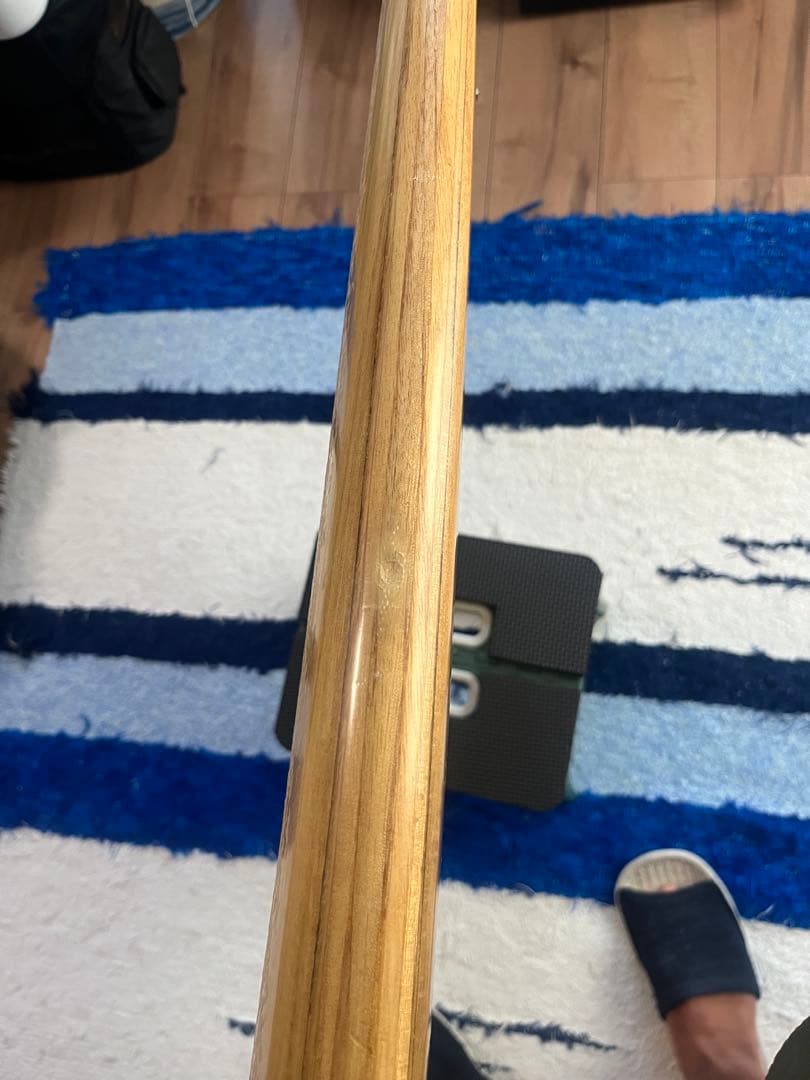 【こぞう】 FIREWIRE 8'6\" ミニロング