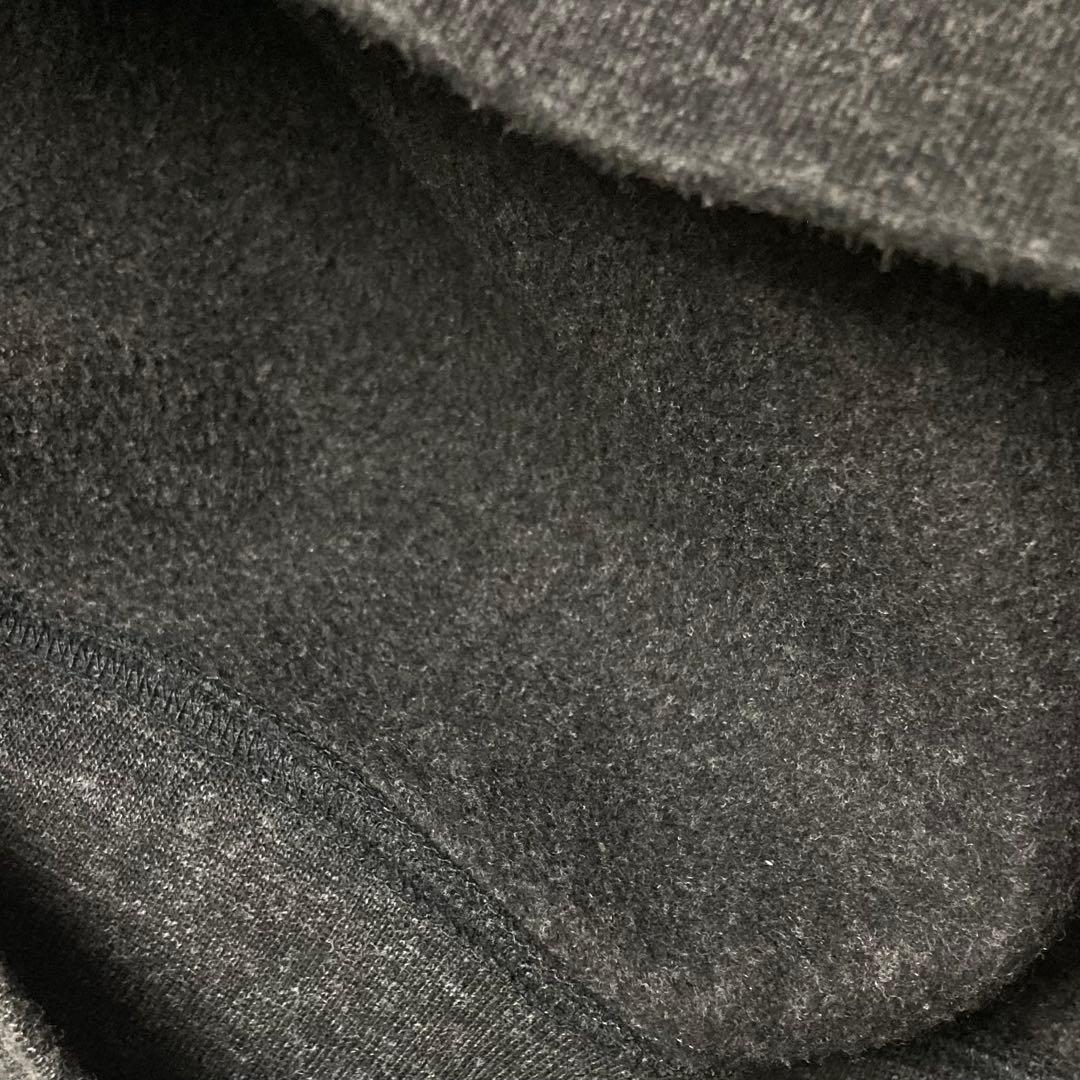 【美品◎】POLO RALPH LAUREN 刺繍ロゴ 裏起毛 スウェット M