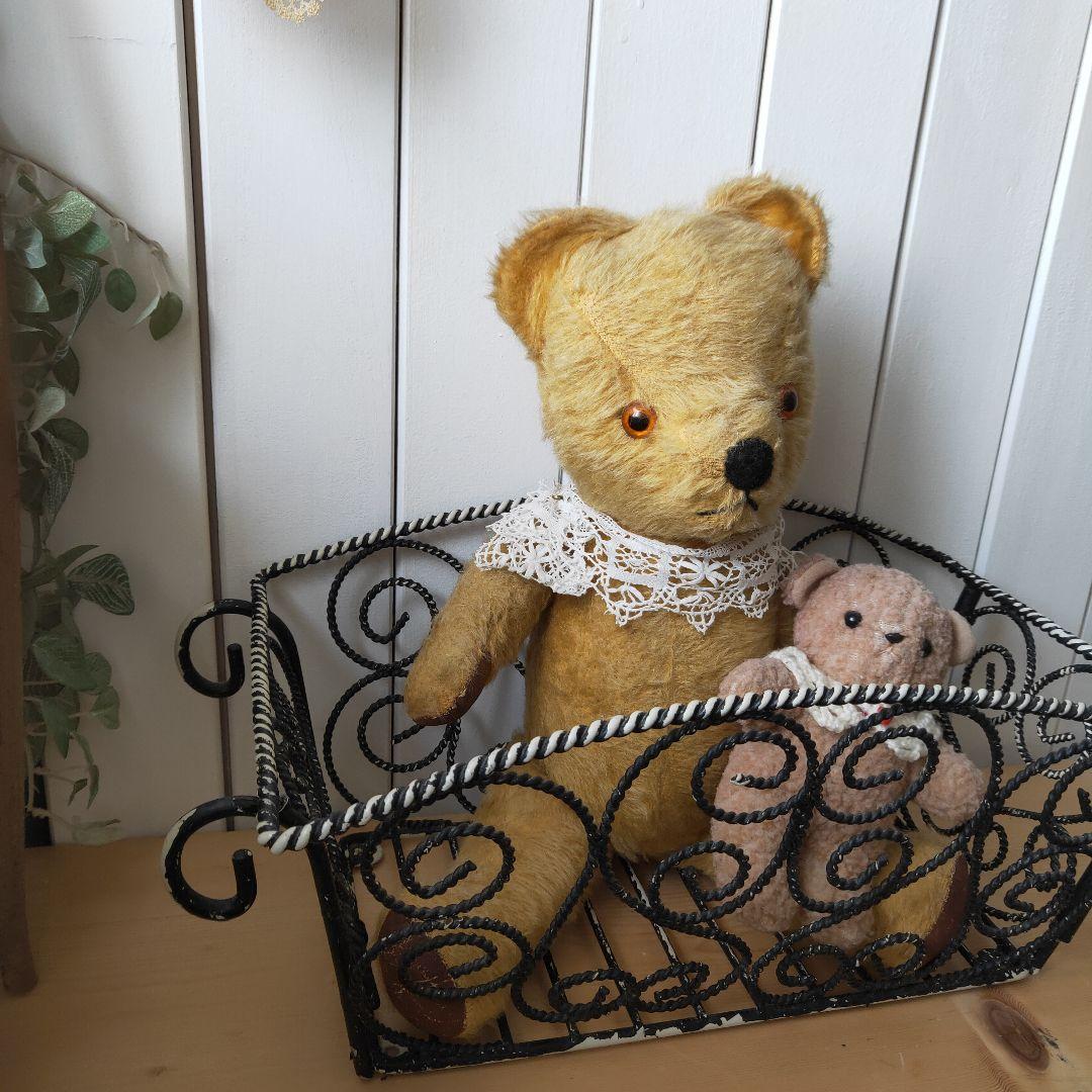 アイアンかご アイアン フランスアンティーク イギリスアンティーク paris